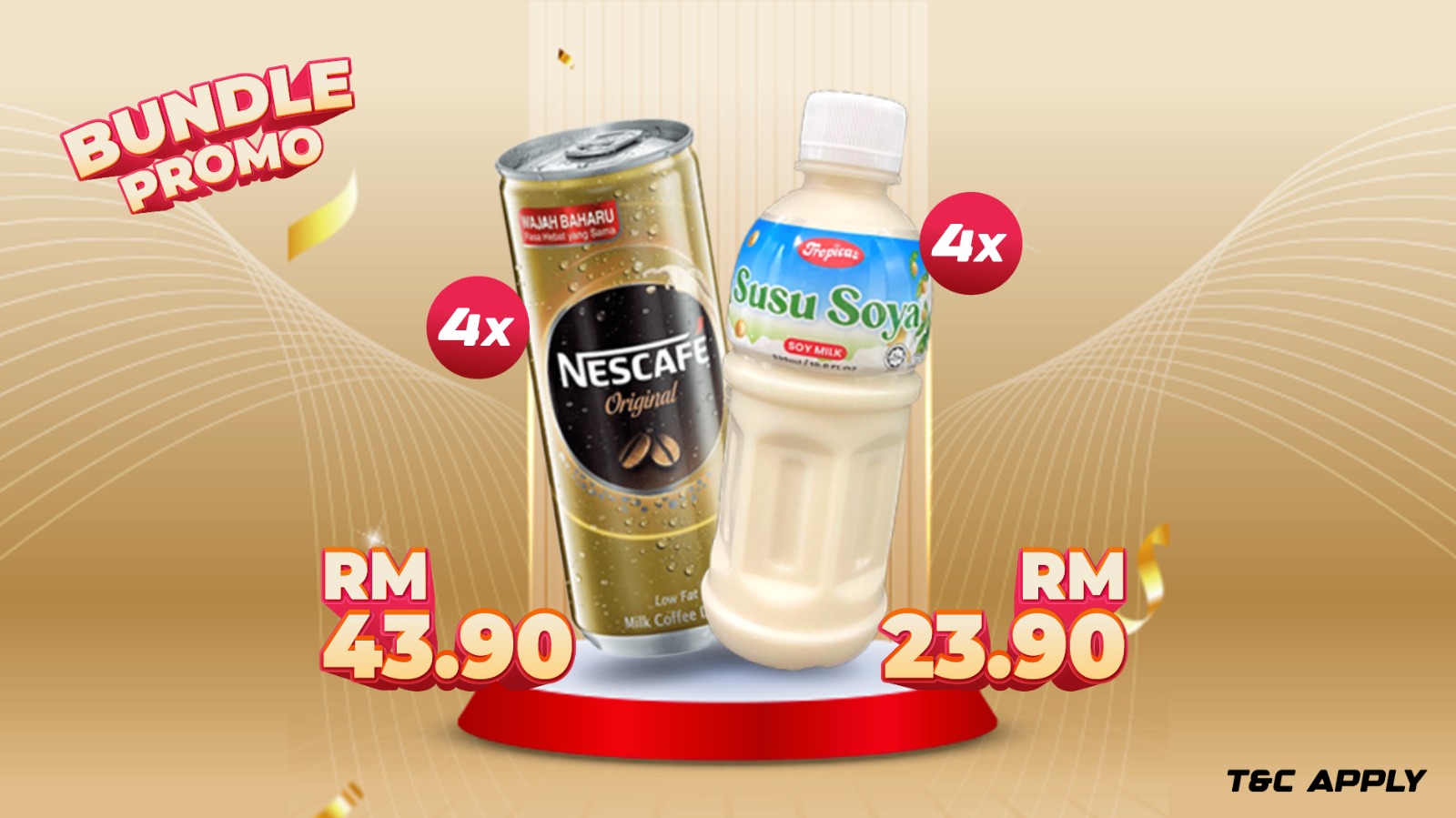 NESCAFE ORI CAN X TROPICAS SOYMILK (EXP 28 JUL 26)